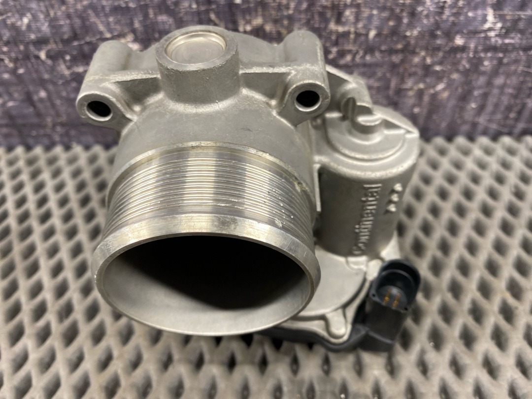 Дроссельная заслонка, 4360 рублей, Красноярск