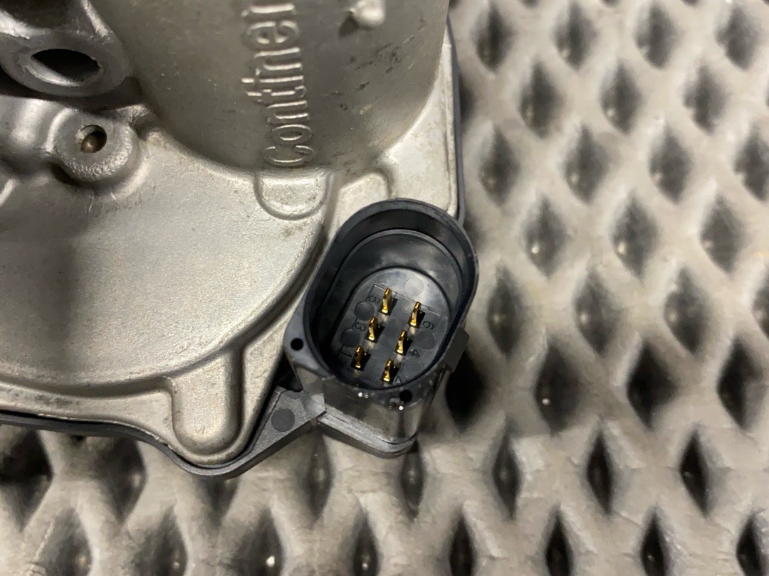 Дроссельная заслонка, 4360 рублей, Красноярск