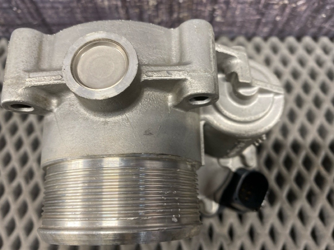 Дроссельная заслонка, 4360 рублей, Красноярск