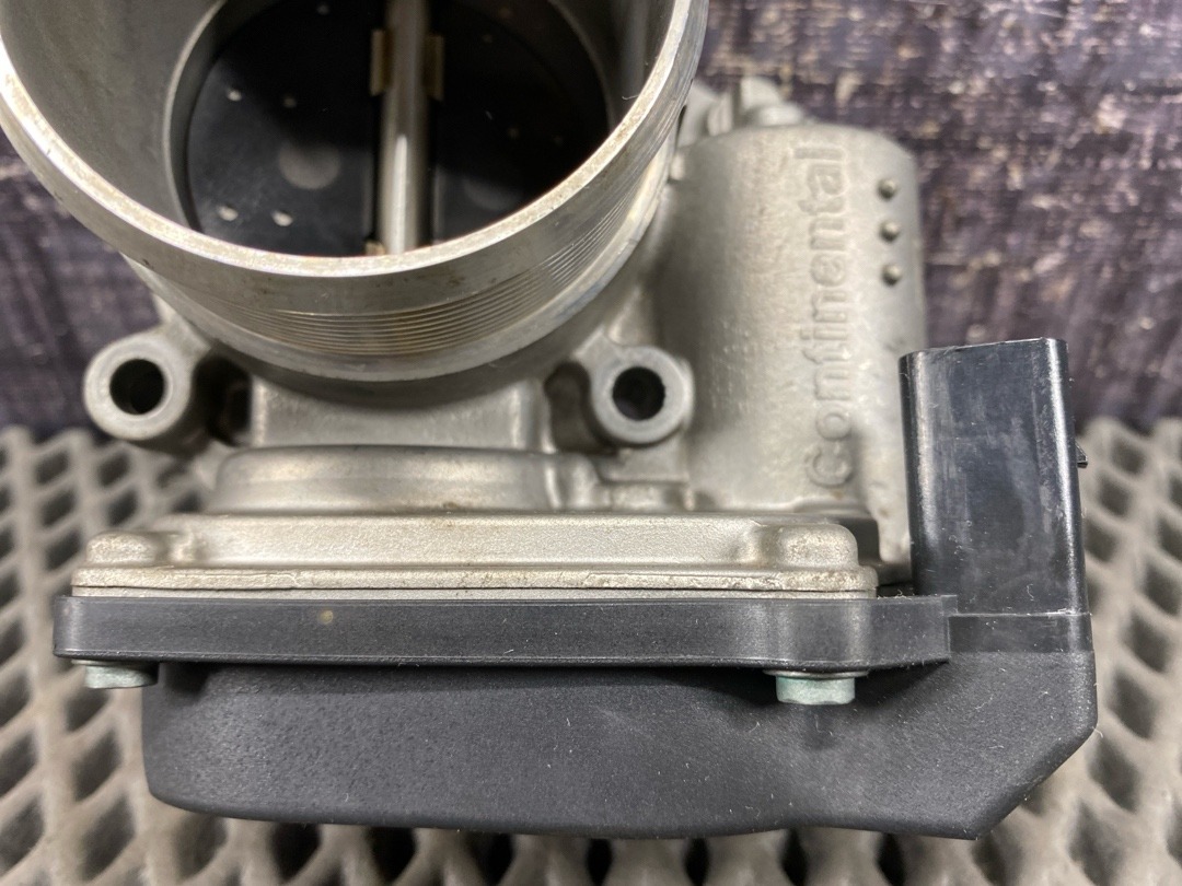 Дроссельная заслонка, 4360 рублей, Красноярск