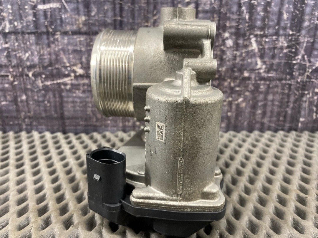 Дроссельная заслонка, 4360 рублей, Красноярск