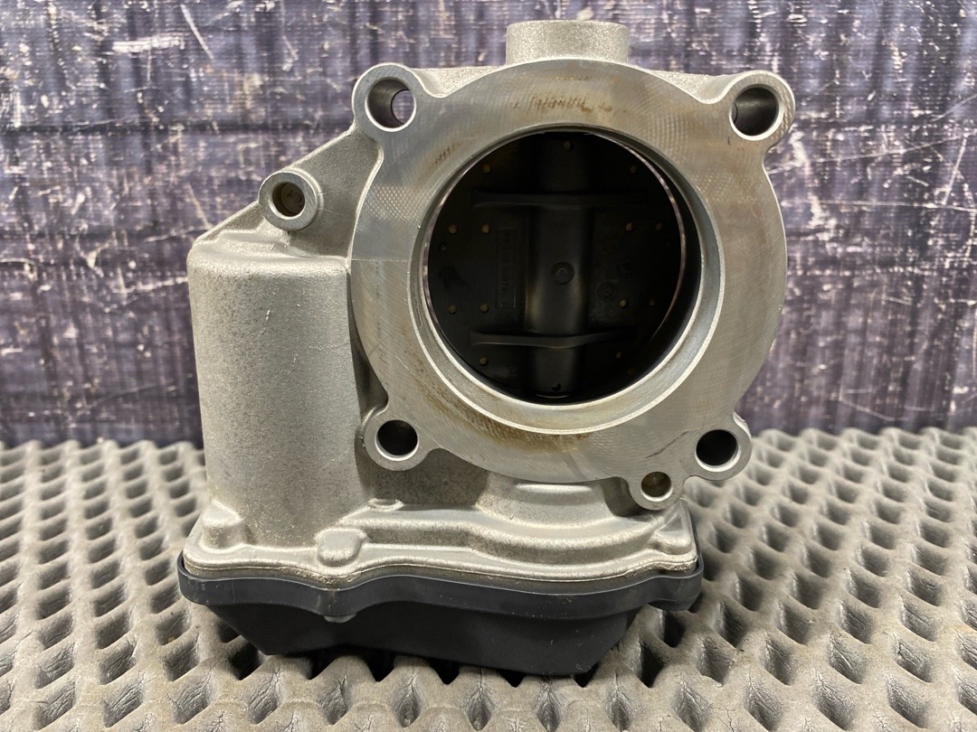 Дроссельная заслонка, 4360 рублей, Красноярск