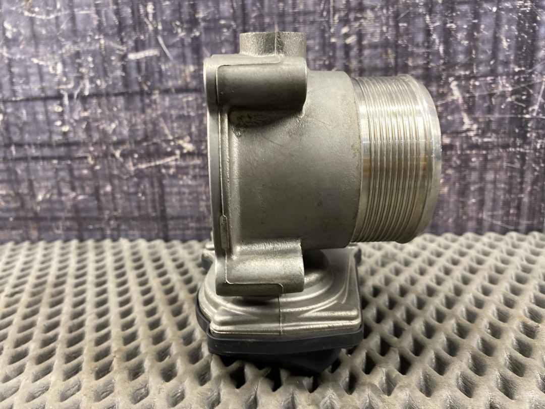 Дроссельная заслонка, 4360 рублей, Красноярск