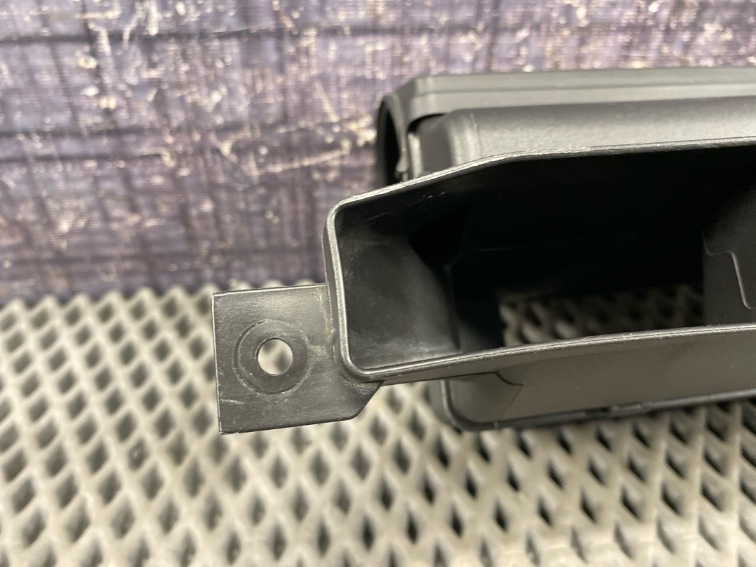 Воздухозаборник, 3640 рублей, Красноярск