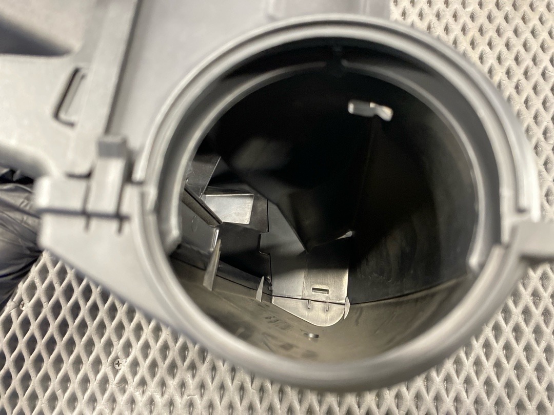 Воздухозаборник, 3640 рублей, Красноярск