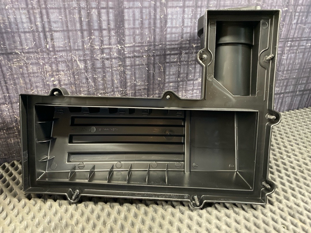 Корпус воздушного фильтра, 4030 рублей, Красноярск