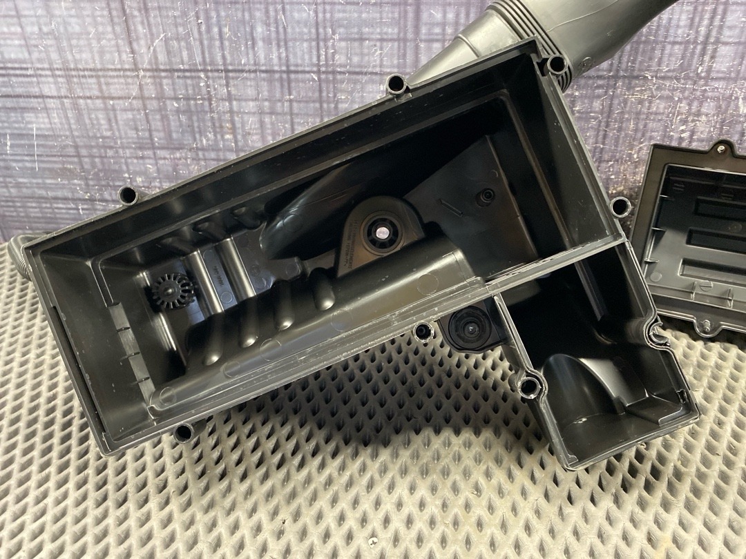 Корпус воздушного фильтра, 4030 рублей, Красноярск