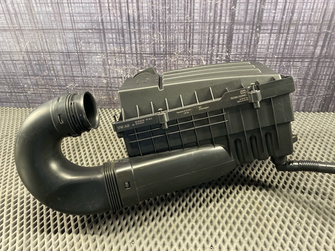 Корпус воздушного фильтра, 4030 рублей, Красноярск