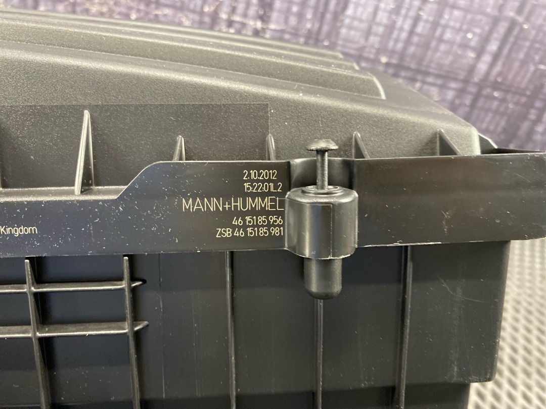 Корпус воздушного фильтра, 4030 рублей, Красноярск