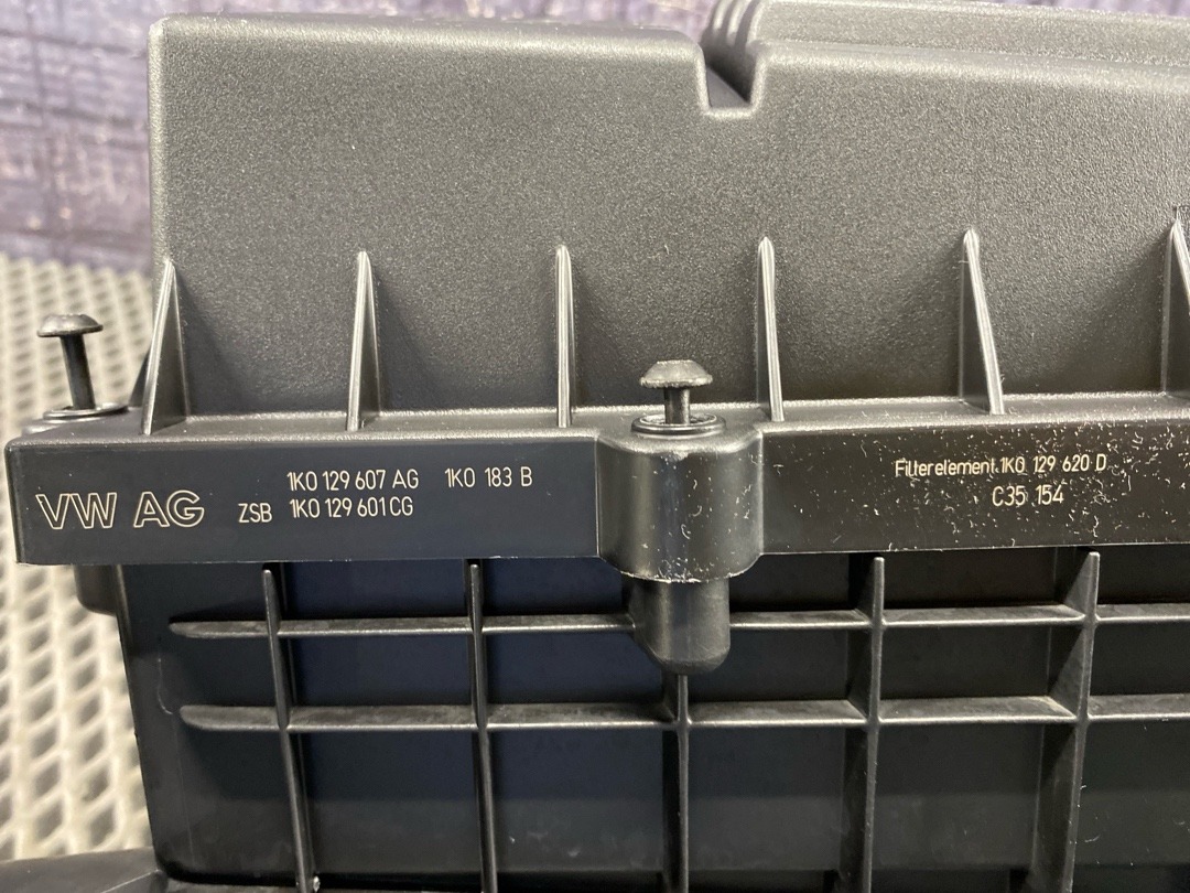 Корпус воздушного фильтра, 4030 рублей, Красноярск