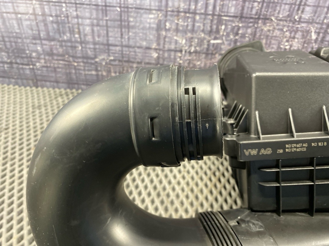 Корпус воздушного фильтра, 4030 рублей, Красноярск