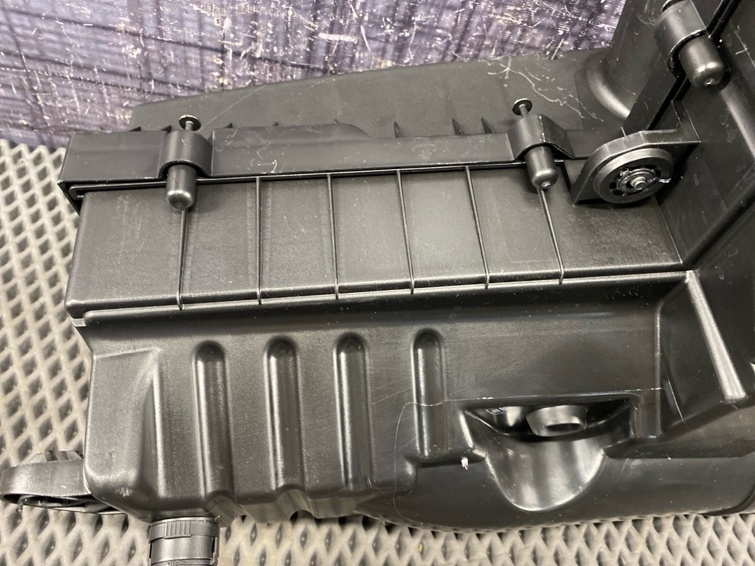 Корпус воздушного фильтра, 4030 рублей, Красноярск