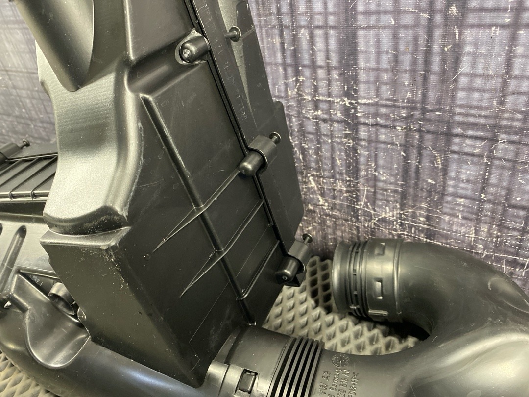 Корпус воздушного фильтра, 4030 рублей, Красноярск