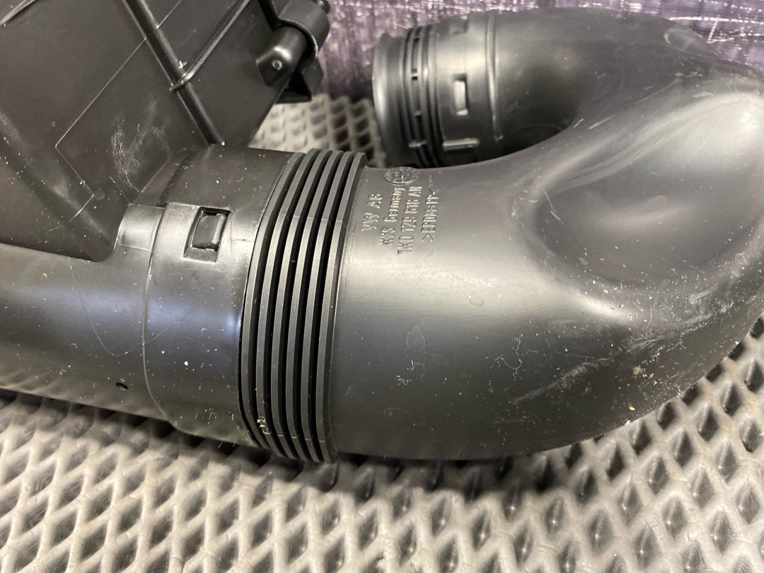 Корпус воздушного фильтра, 4030 рублей, Красноярск