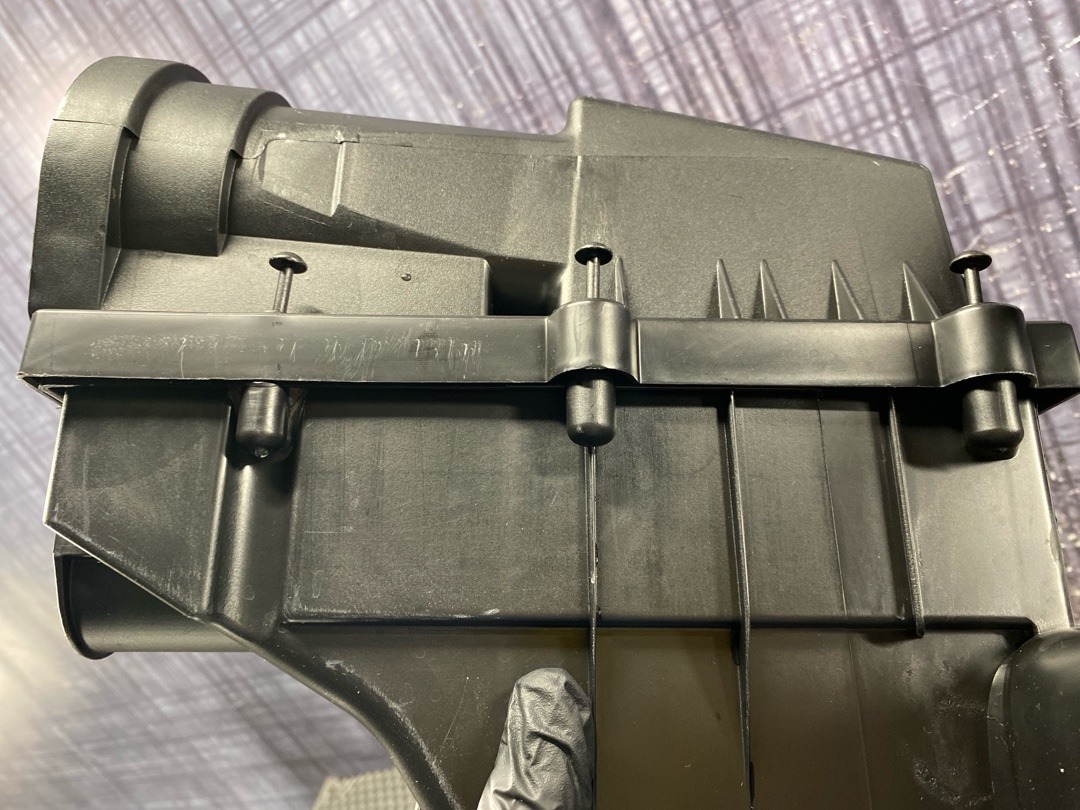 Корпус воздушного фильтра, 4030 рублей, Красноярск