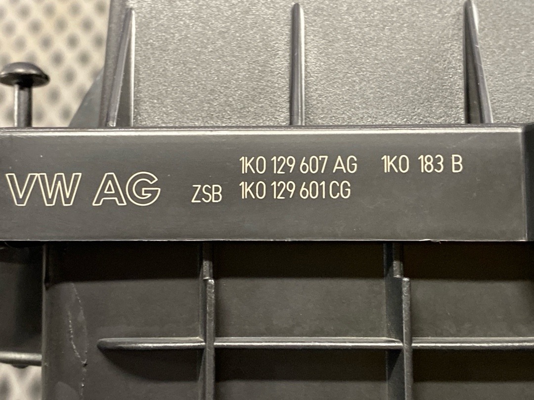 Корпус воздушного фильтра, 4030 рублей, Красноярск