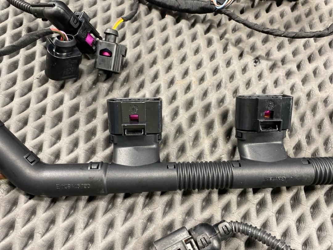 Проводка двигателя, 10130 рублей, Красноярск