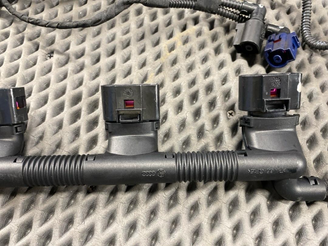 Проводка двигателя, 10130 рублей, Красноярск