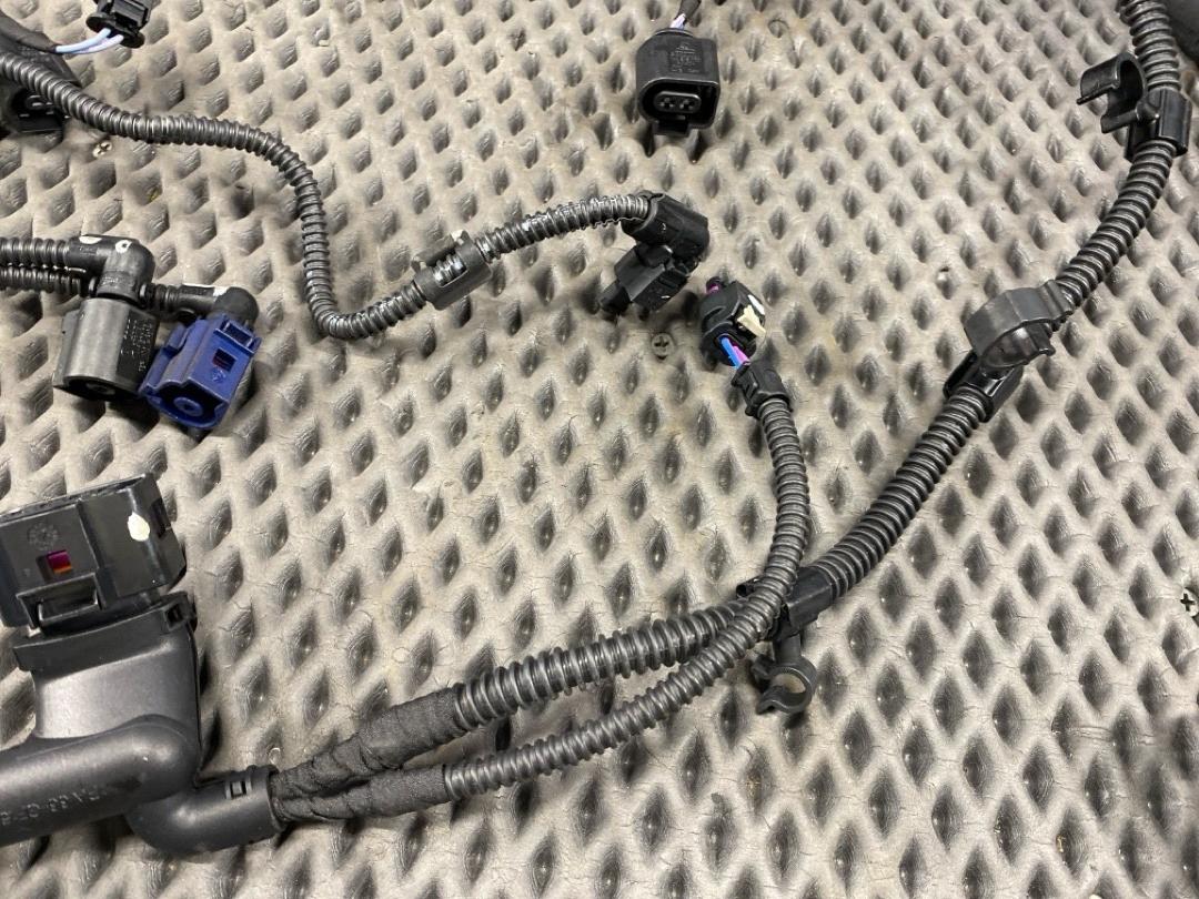 Проводка двигателя, 10130 рублей, Красноярск