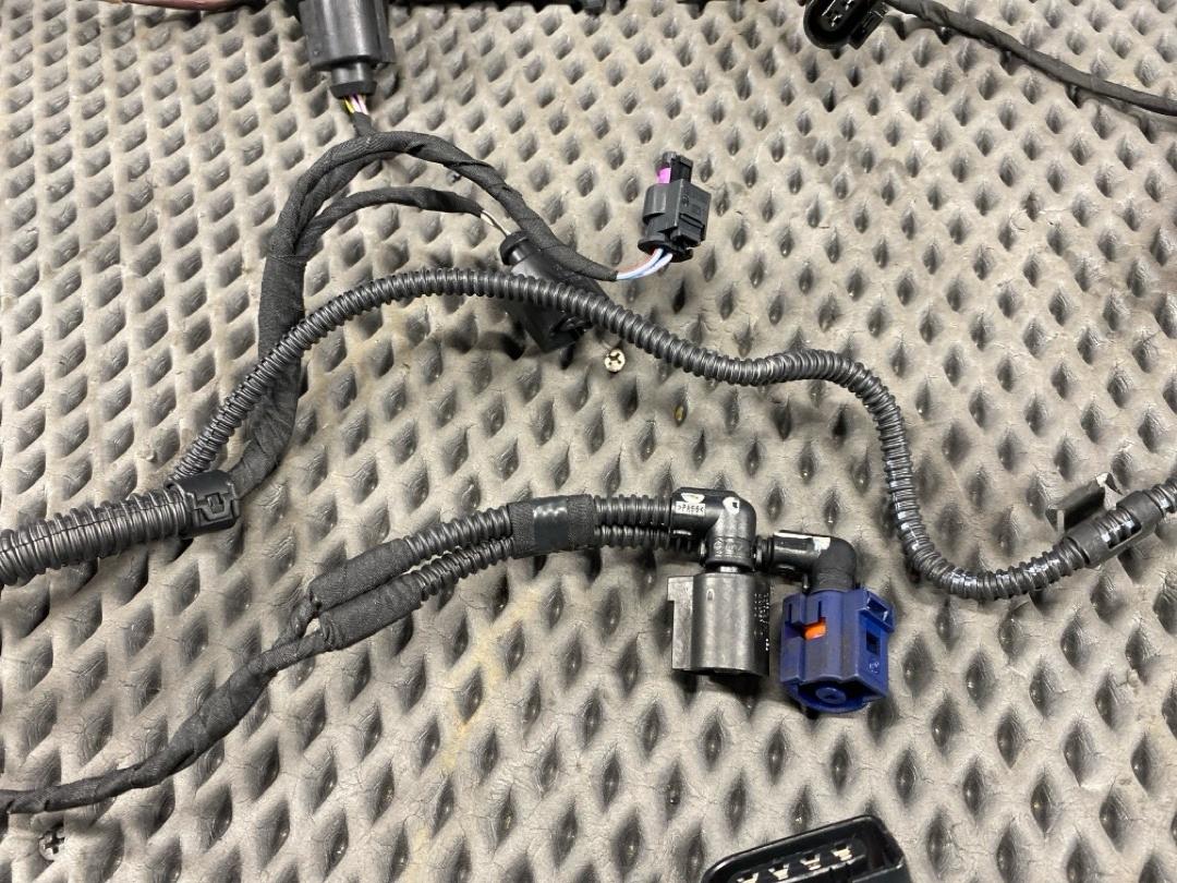 Проводка двигателя, 10130 рублей, Красноярск