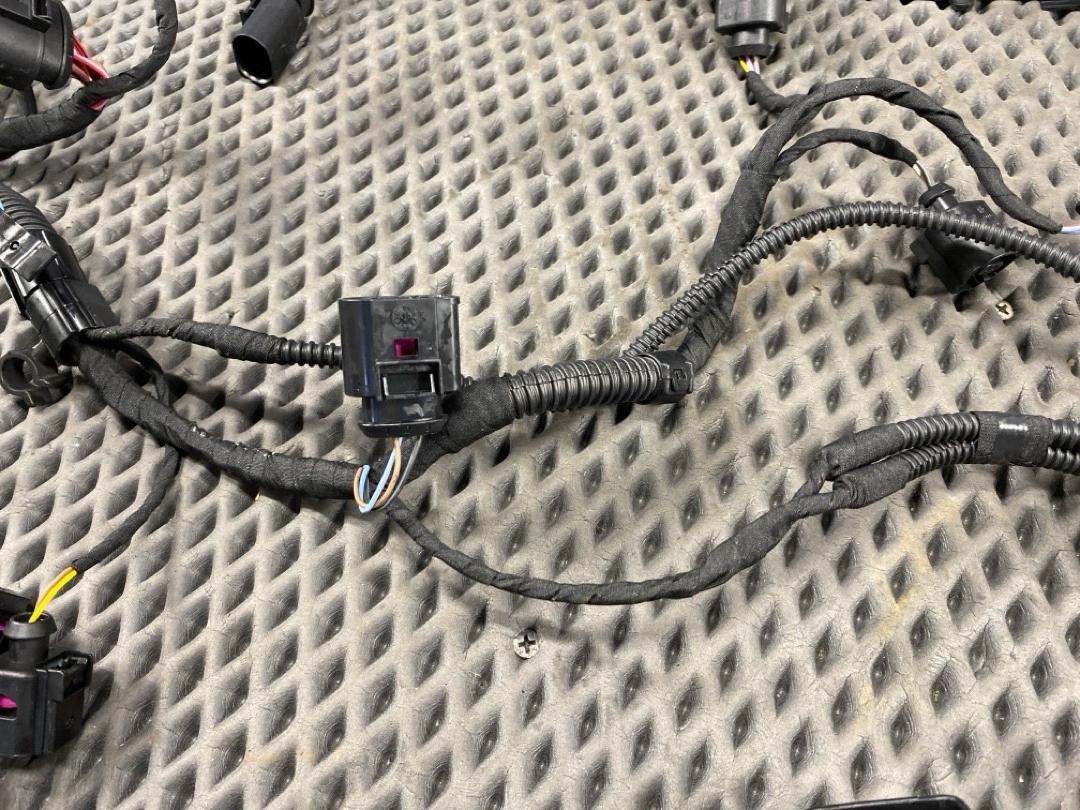 Проводка двигателя, 10130 рублей, Красноярск