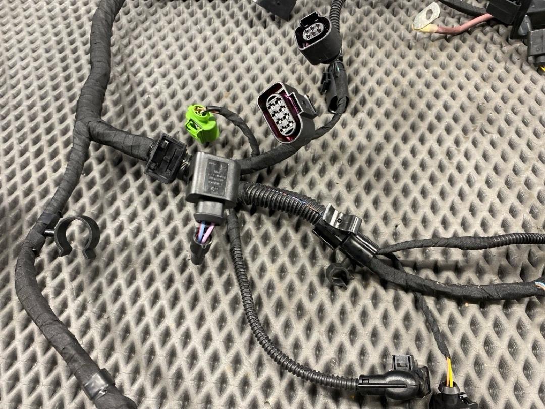 Проводка двигателя, 10130 рублей, Красноярск