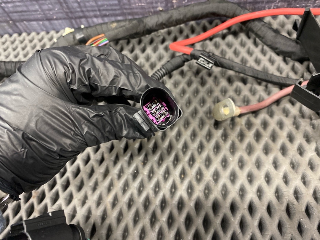 Проводка двигателя, 10130 рублей, Красноярск