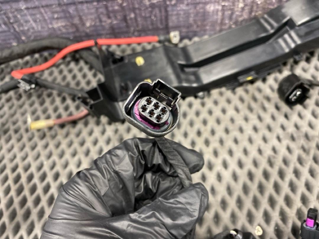 Проводка двигателя, 10130 рублей, Красноярск