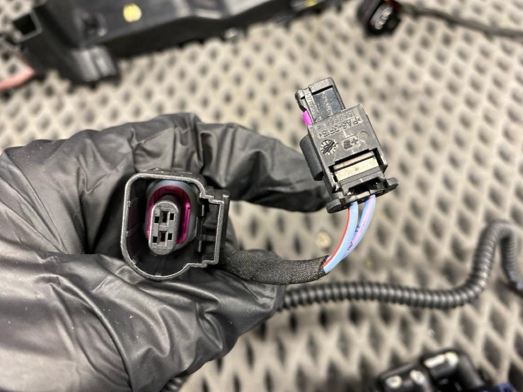 Проводка двигателя, 10130 рублей, Красноярск