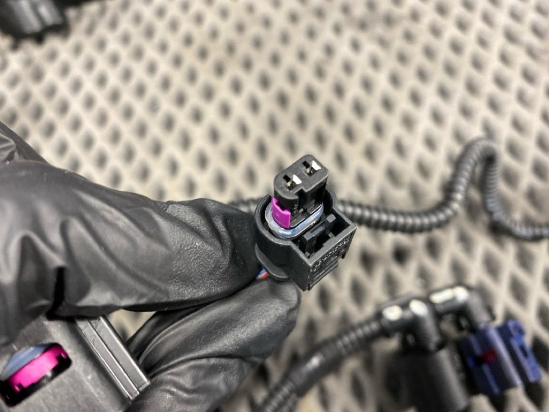 Проводка двигателя, 10130 рублей, Красноярск