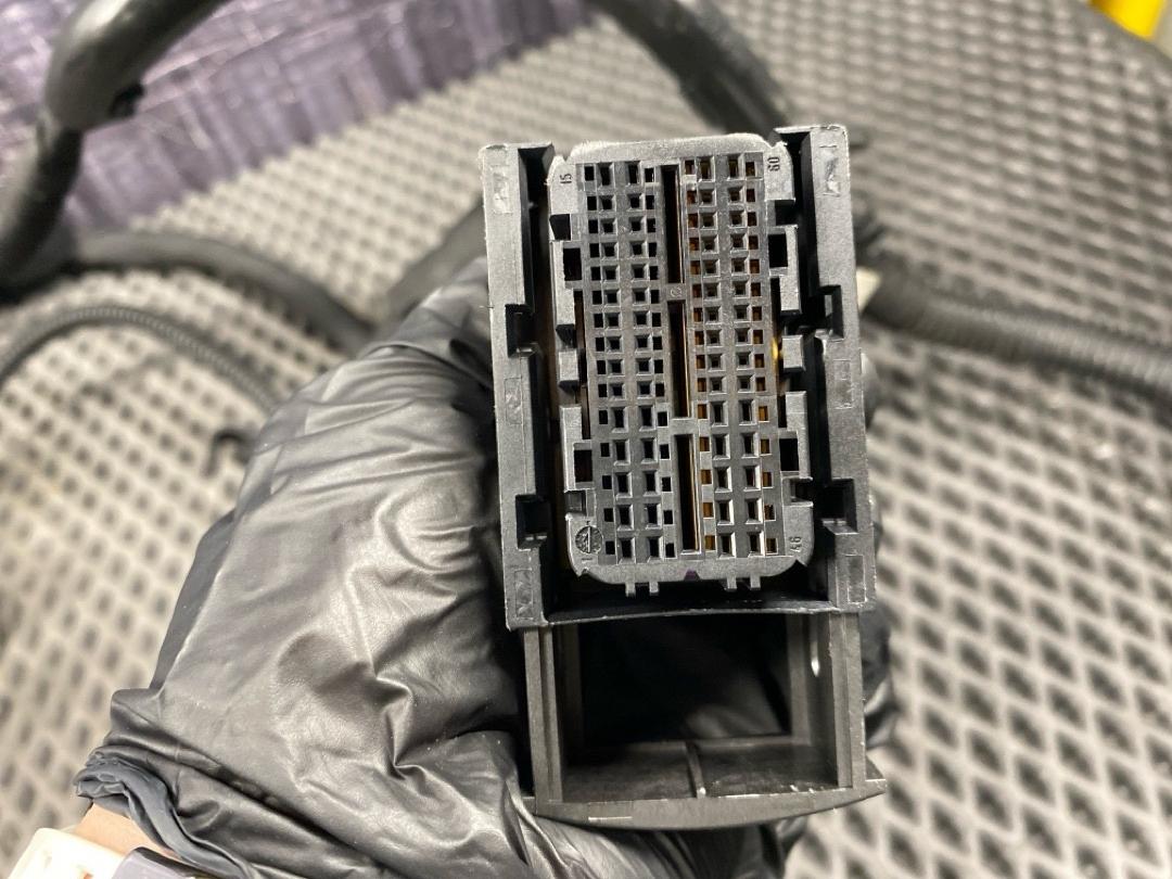 Проводка двигателя, 10130 рублей, Красноярск