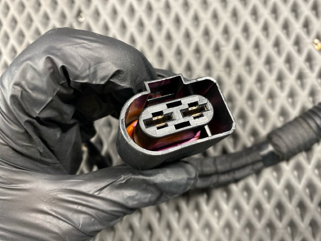 Проводка двигателя, 10130 рублей, Красноярск