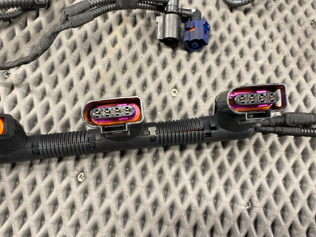 Проводка двигателя, 10130 рублей, Красноярск