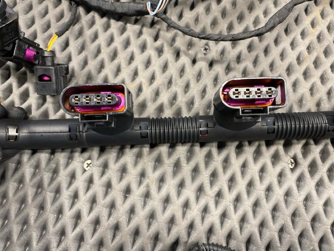 Проводка двигателя, 10130 рублей, Красноярск