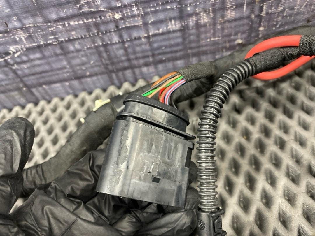 Проводка двигателя, 10130 рублей, Красноярск