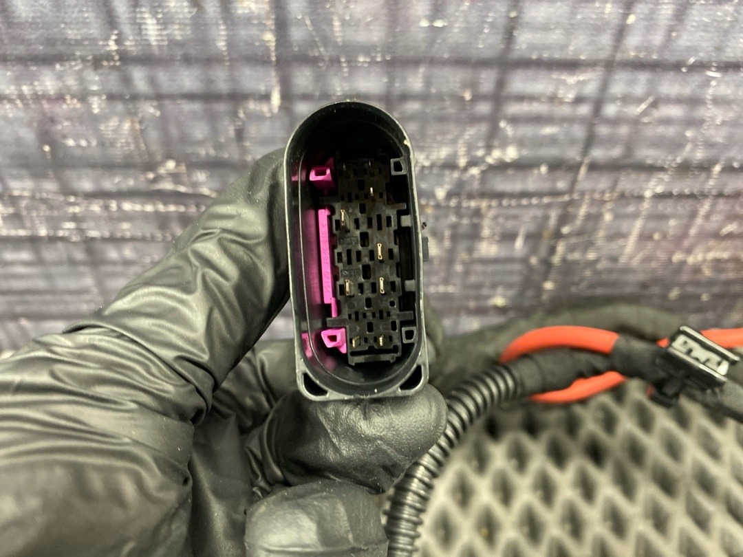 Проводка двигателя, 10130 рублей, Красноярск