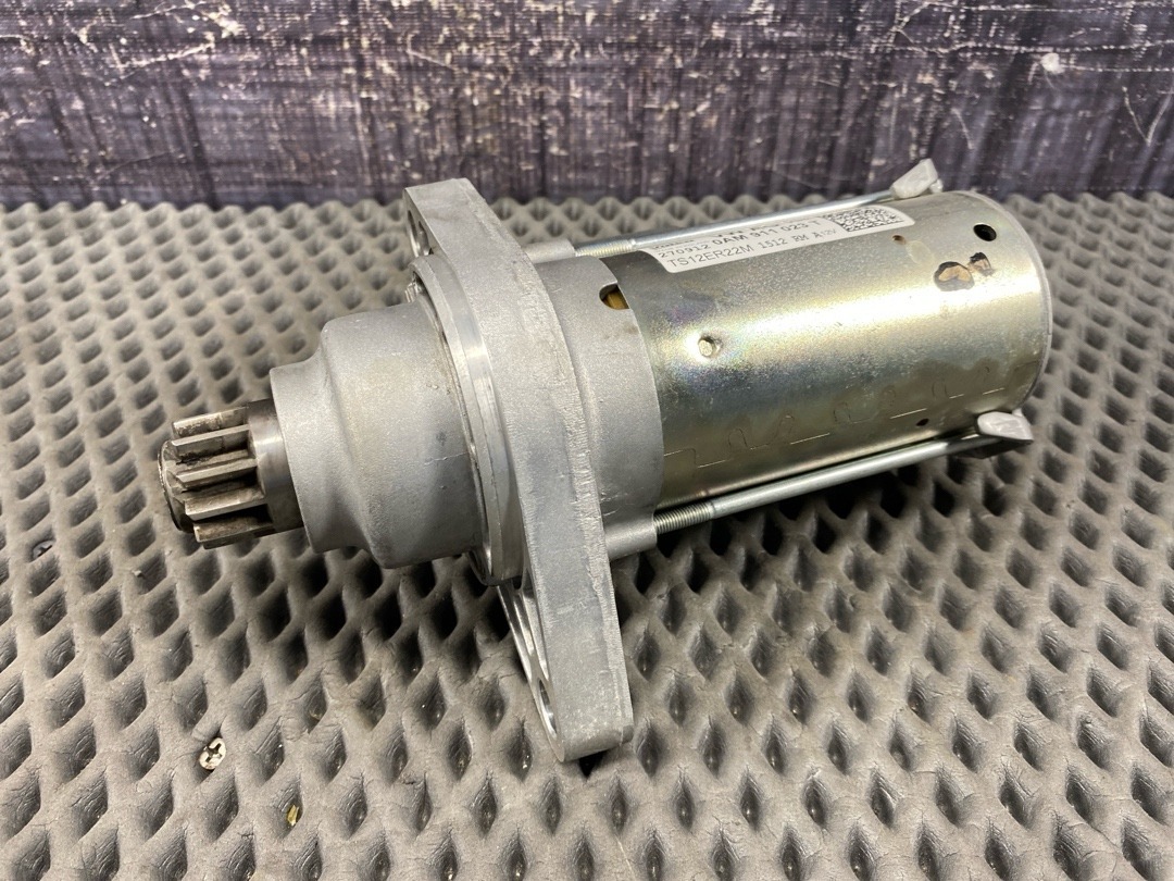 Стартер, 7220 рублей, Красноярск