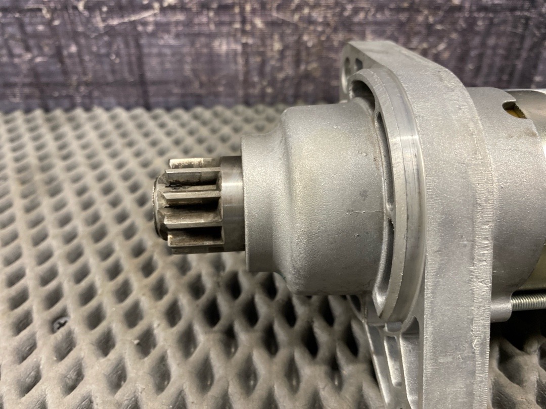 Стартер, 7220 рублей, Красноярск