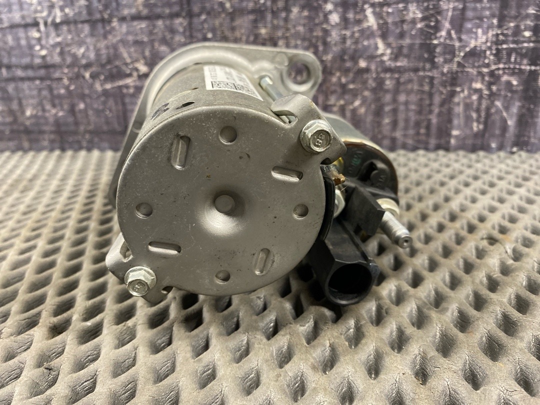 Стартер, 7220 рублей, Красноярск