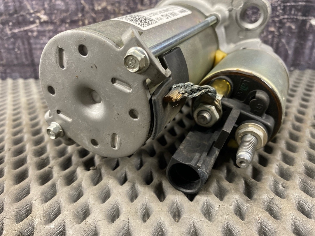 Стартер, 7220 рублей, Красноярск