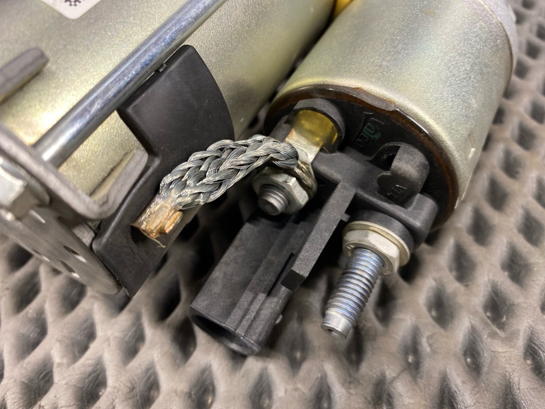 Стартер, 7220 рублей, Красноярск