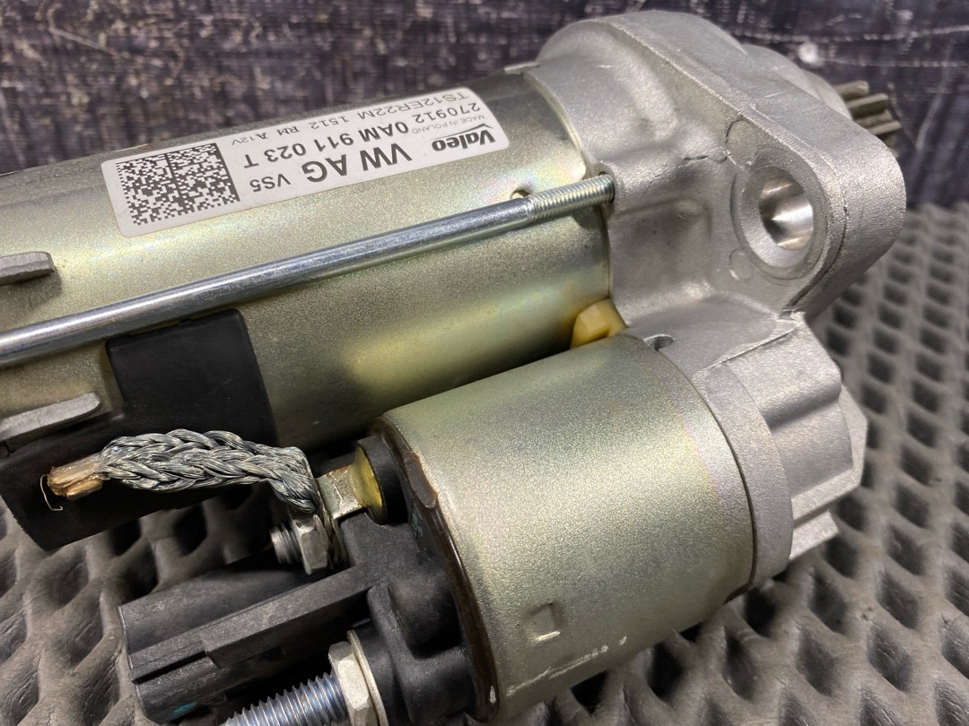 Стартер, 7220 рублей, Красноярск