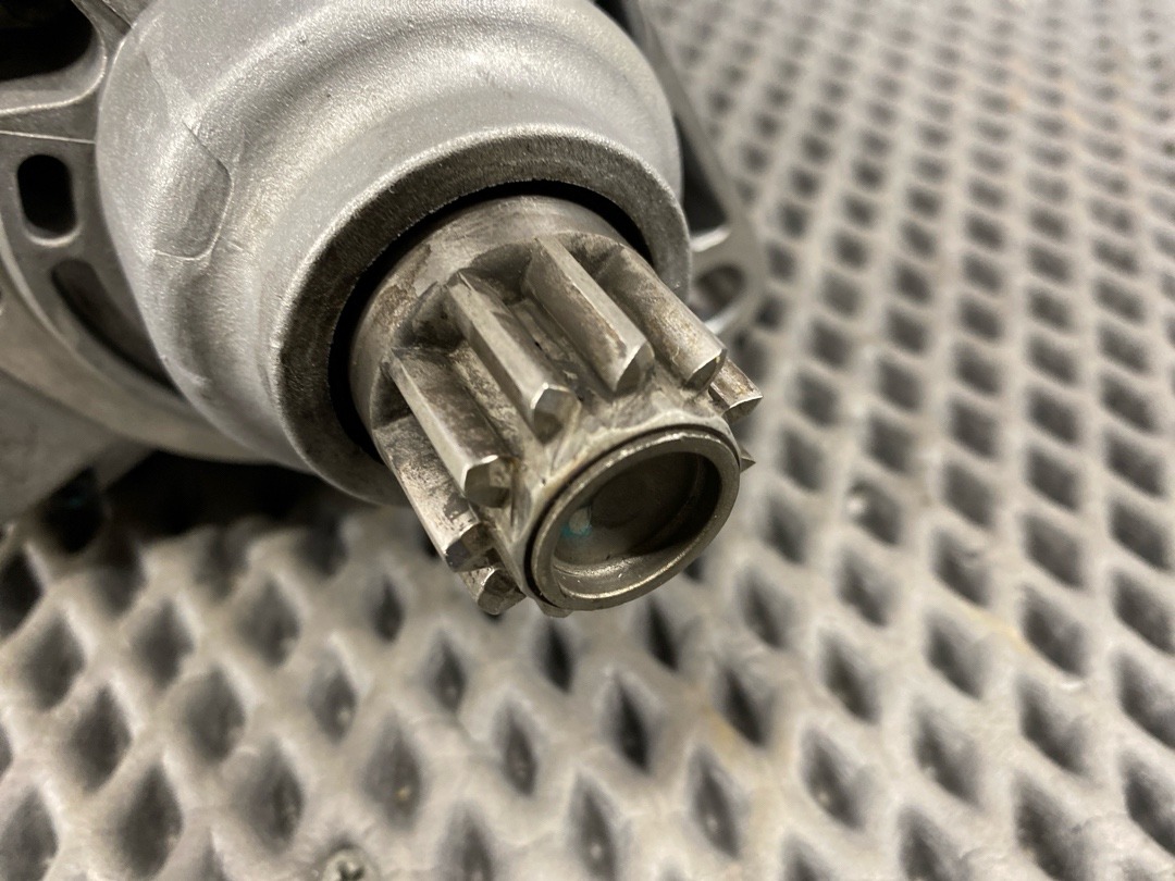 Стартер, 7220 рублей, Красноярск