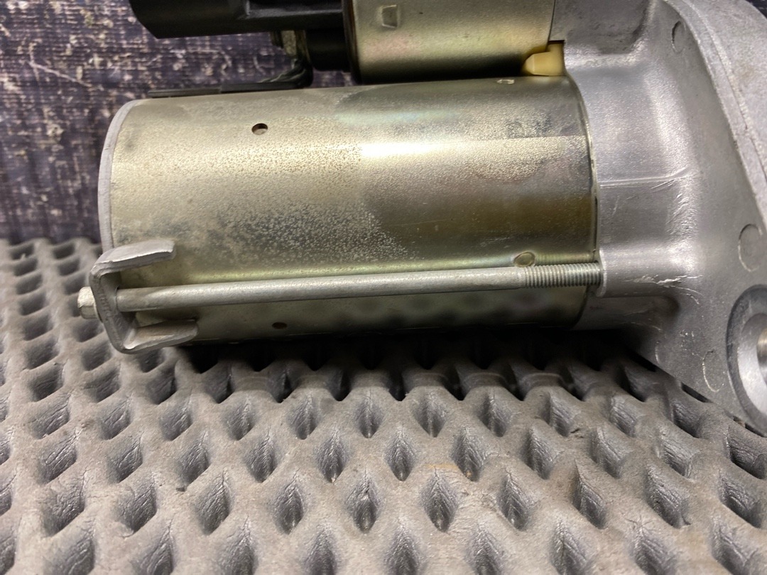 Стартер, 7220 рублей, Красноярск