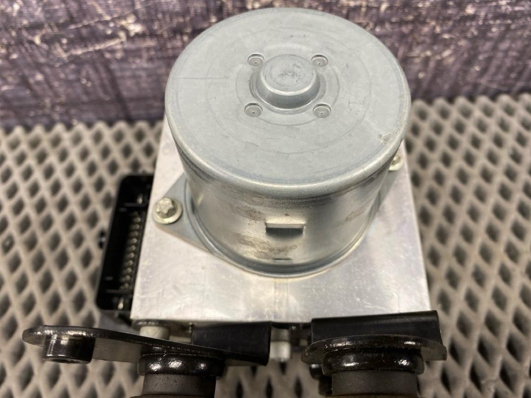 Блок ABS, 19840 рублей, Красноярск