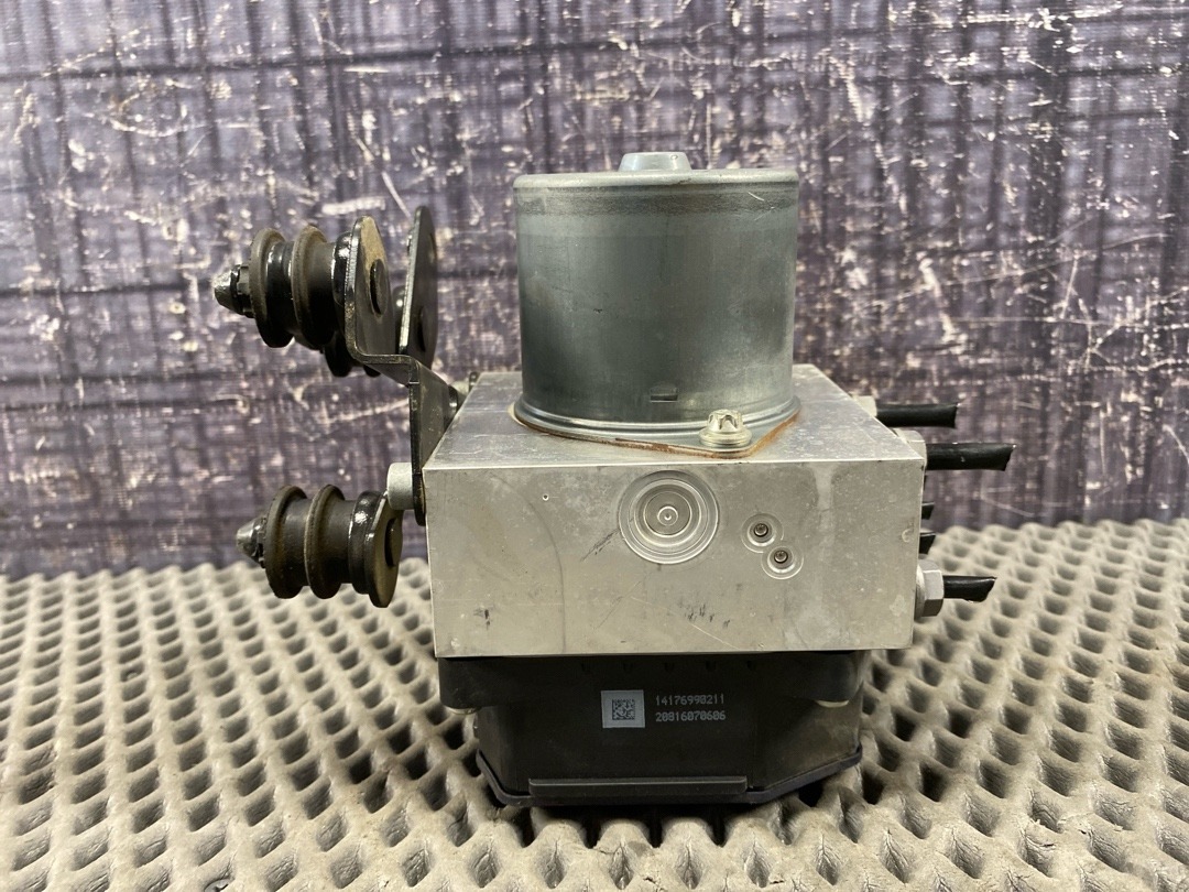 Блок ABS, 19840 рублей, Красноярск