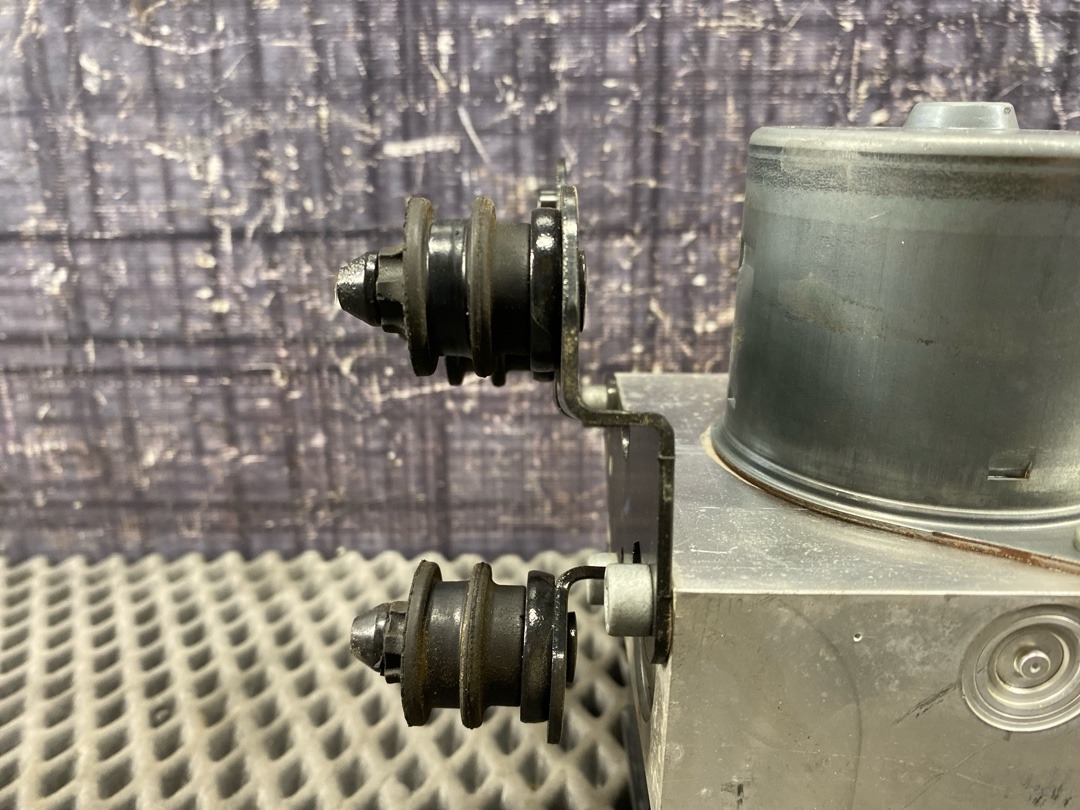 Блок ABS, 19840 рублей, Красноярск