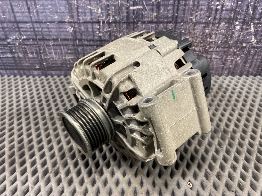 Генератор, 13760 рублей, Красноярск