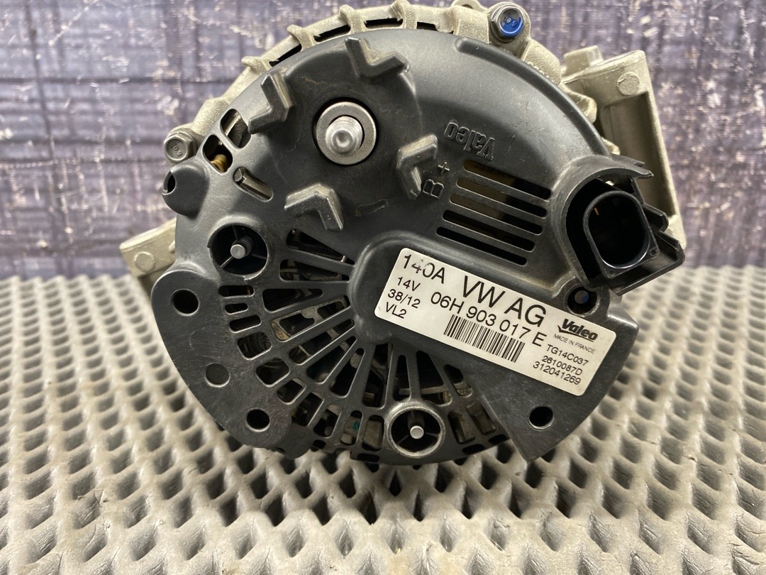 Генератор, 13760 рублей, Красноярск