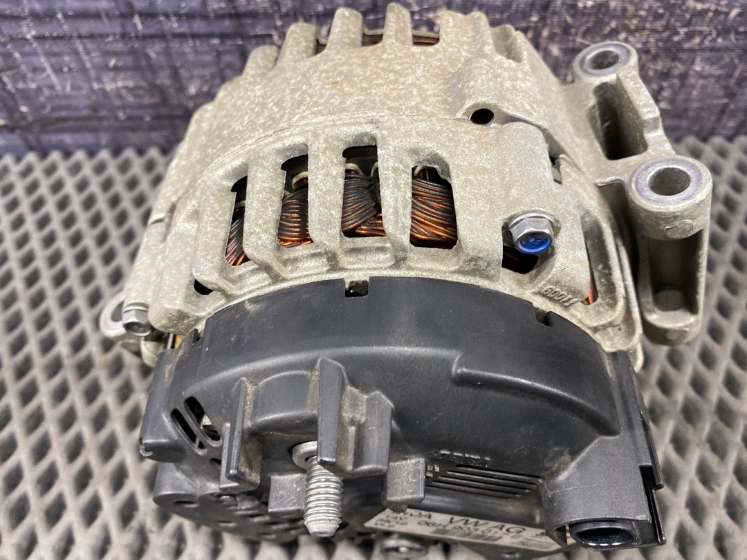 Генератор, 13760 рублей, Красноярск